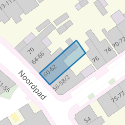 Perceel AHM01-R-5043