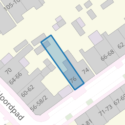 Perceel AHM01-R-5045