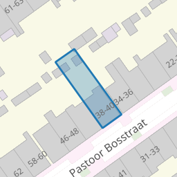 Perceel AHM01-R-5054