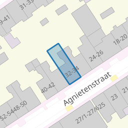 Perceel AHM01-R-5104