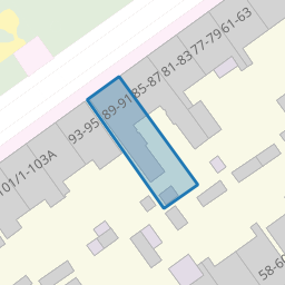 Perceel AHM01-R-5129