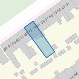 Perceel AHM01-R-5132