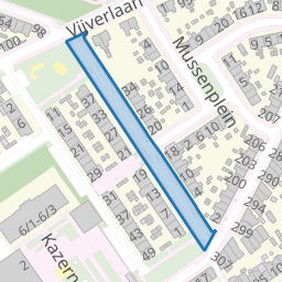 Perceel AHM01-R-5153