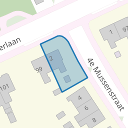 Perceel AHM01-R-5157