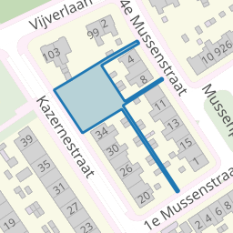 Perceel AHM01-R-5158