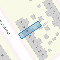 Perceel AHM01-R-5164