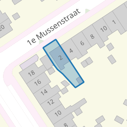 Perceel AHM01-R-5187