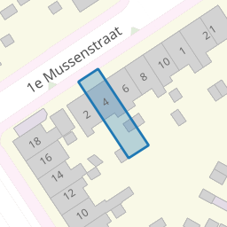 Perceel AHM01-R-5188