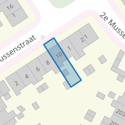 Perceel AHM01-R-5191