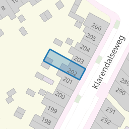 Perceel AHM01-R-5205