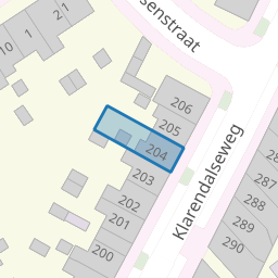 Perceel AHM01-R-5207