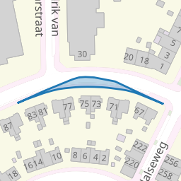 Perceel AHM01-R-5231