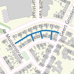 Perceel AHM01-R-5232