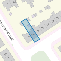 Perceel AHM01-R-5234