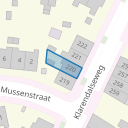 Perceel AHM01-R-5251