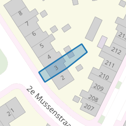 Perceel AHM01-R-5260