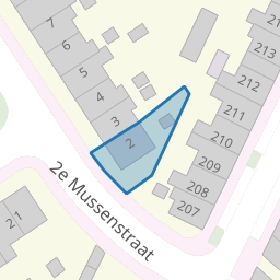 Perceel AHM01-R-5261