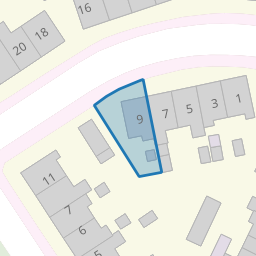 Perceel AHM01-R-5263