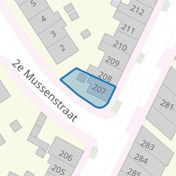 Perceel AHM01-R-5268