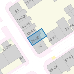 Perceel AHM01-R-5292