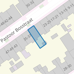 Perceel AHM01-R-5304