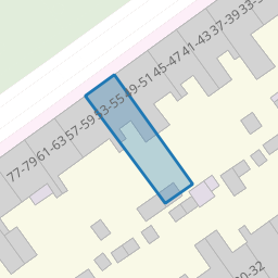 Perceel AHM01-R-5307