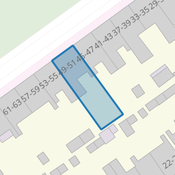 Perceel AHM01-R-5308