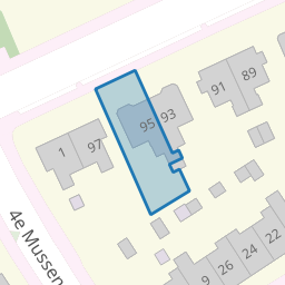 Perceel AHM01-R-5337