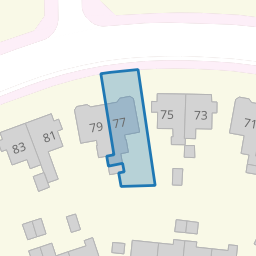 Perceel AHM01-R-5342