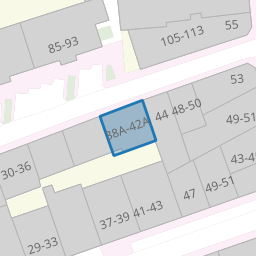 Perceel AHM01-R-5392