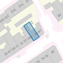 Perceel AHM01-R-5487