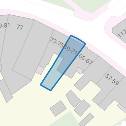 Perceel AHM01-R-5510