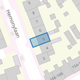 Perceel AHM01-R-5573