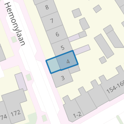 Perceel AHM01-R-5574