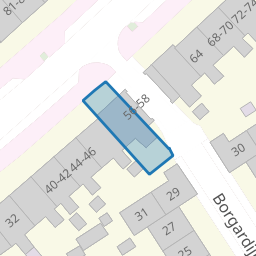 Perceel AHM01-R-5692