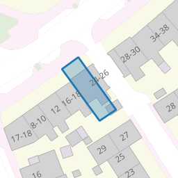 Perceel AHM01-R-5701