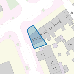 Perceel AHM01-R-5705