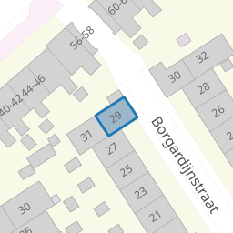 Perceel AHM01-R-5732