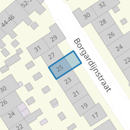 Perceel AHM01-R-5734