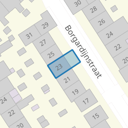 Perceel AHM01-R-5735