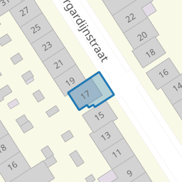 Perceel AHM01-R-5738