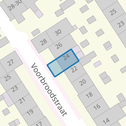 Perceel AHM01-R-5750