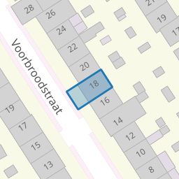 Perceel AHM01-R-5753