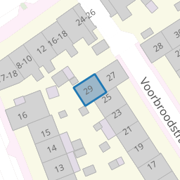 Perceel AHM01-R-5762