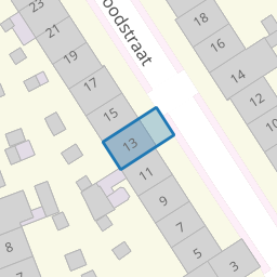 Perceel AHM01-R-5770