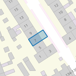 Perceel AHM01-R-5773