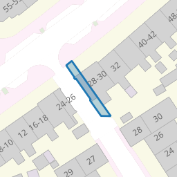 Perceel AHM01-R-5792