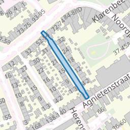 Perceel AHM01-R-5834