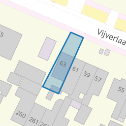 Perceel AHM01-R-5887