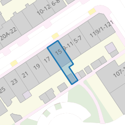 Perceel AHM01-R-5934